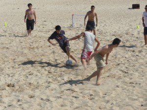 action